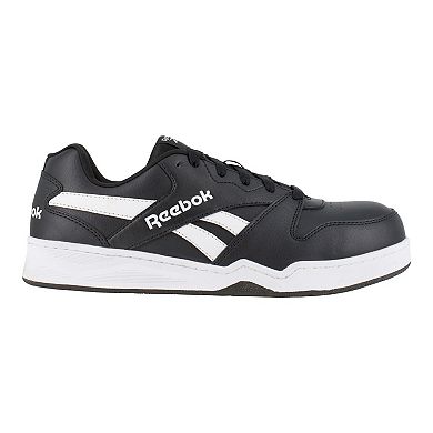 Reebok Work BB4500 Men's Contrast ESD Composite Toe Shoes