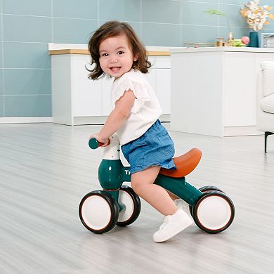 Trimate 12-24 Months No-Pedal Balance Bike