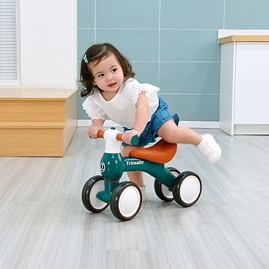 Trimate 12-24 Months No-Pedal Balance Bike