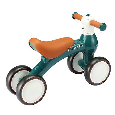 Trimate 12-24 Months No-Pedal Balance Bike