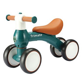Trimate 12-24 Months No-Pedal Balance Bike