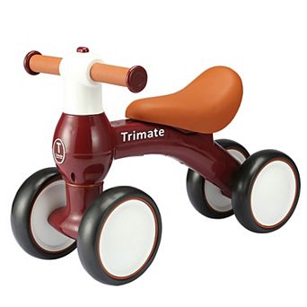 Trimate 12-24 Months No-Pedal Balance Bike