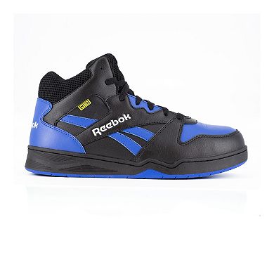 Reebok Work BB4500 Men's Composite Toe Met Guard High Top Sneakers