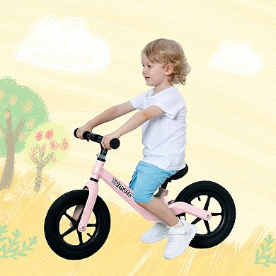 Trimate Toddler No-Pedal Balance Bike