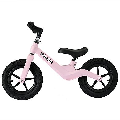 Trimate Toddler No-Pedal Balance Bike