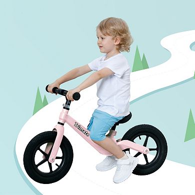 Trimate Toddler No-Pedal Balance Bike