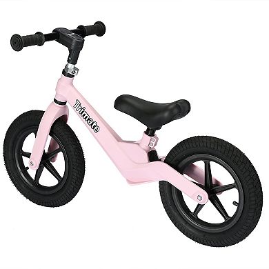 Trimate Toddler No-Pedal Balance Bike