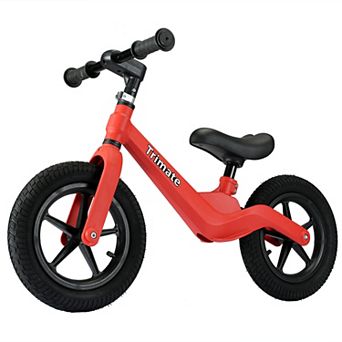 Trimate Toddler No-Pedal Balance Bike