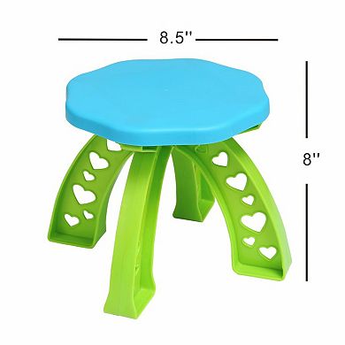Trimate Toddler Sensory Sand and Water Table with Chair