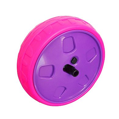 Trimate Ride-On Unicorn Toy with Music