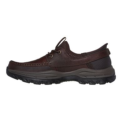 Skechers Hands Free Slip-ins® Relaxed Fit® Knowlson Shore Thing Men's Shoes