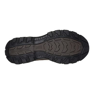 Skechers Hands Free Slip-ins® Relaxed Fit® Knowlson Shore Thing Men's Shoes