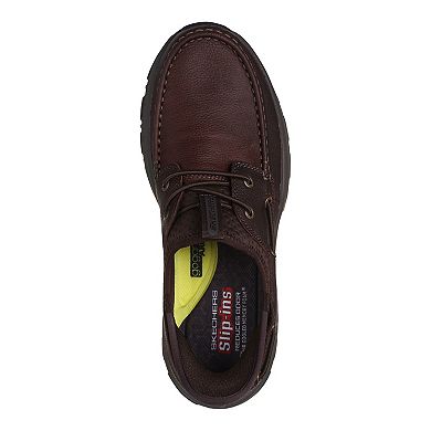 Skechers Hands Free Slip-ins® Relaxed Fit® Knowlson Shore Thing Men's Shoes