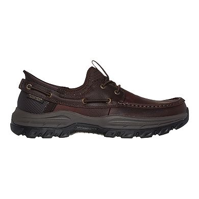 Skechers Hands Free Slip-ins® Relaxed Fit® Knowlson Shore Thing Men's Shoes