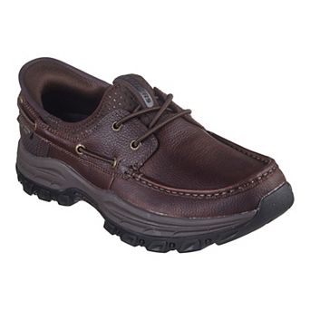 Skechers Hands Free Slip-ins® Relaxed Fit® Knowlson Shore Thing Men's Shoes