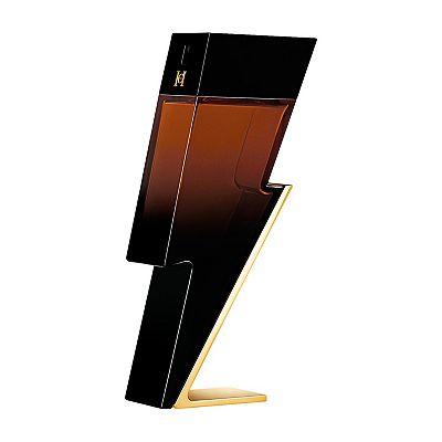 Carolina Herrera Bad Boy Elixir Eau de Parfum with Woody Leather