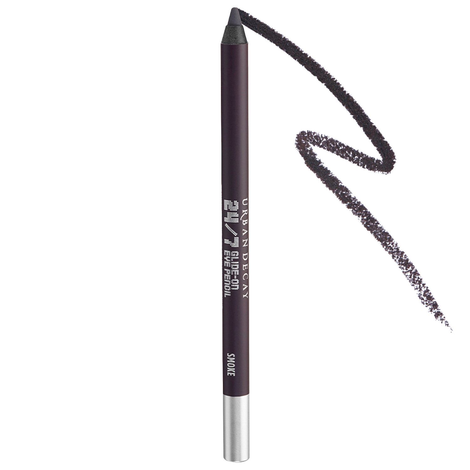 Urban Decay 24/7 Glide-On Waterproof Eyeliner Pencil - Smoke