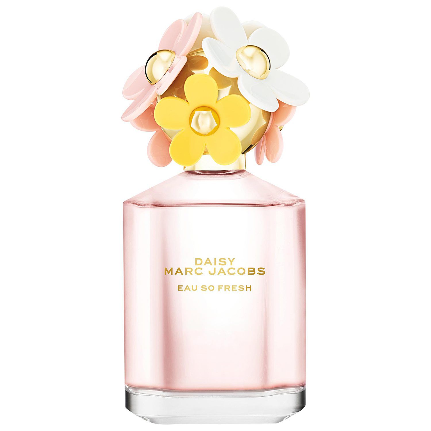Marc Jacobs Fragrances Daisy Eau So Fresh Eau de Toilette with