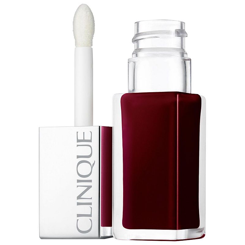 CLINIQUE Clinique Pop Cheek + Lip Oil, Size: 0.24 Oz, Black Honey