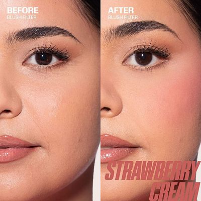 HUDA BEAUTY Mini Baby Blush Duo Set