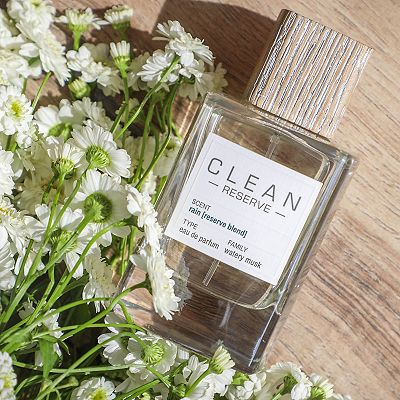 CLEAN RESERVE Reserve - Rain