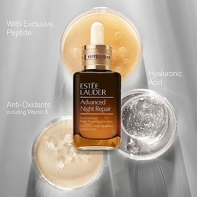 Estee Lauder Advanced Night Repair Synchronized Multi-Recovery