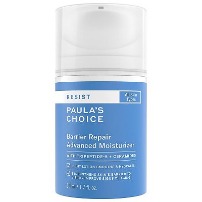Paula's Choice RESIST Barrier Repair Advanced Moisturizer with Ceramides