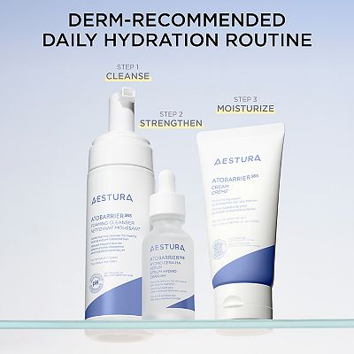 AESTURA ATOBARRIER365 Hydro CERA-HA Ceramide + Hyaluronic Acid