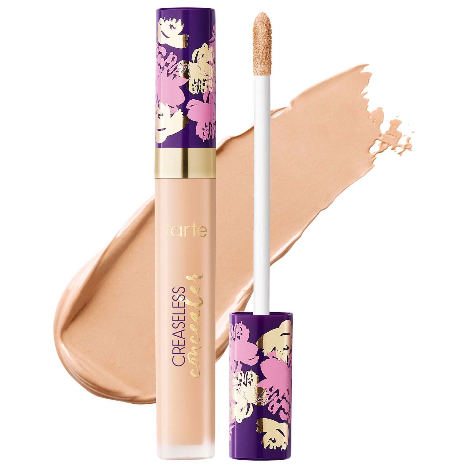 tarte maracuja creaseless full coverage radiant undereye concealer - 20s Light Sand (.22OZ)