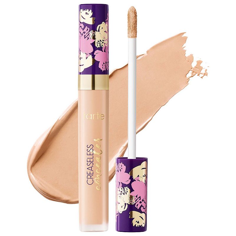 tarte maracuja creaseless full coverage radiant undereye concealer,