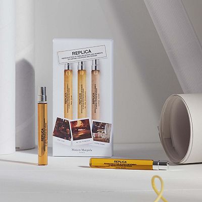 Maison Margiela REPLICA' Trio Travel Spray Set