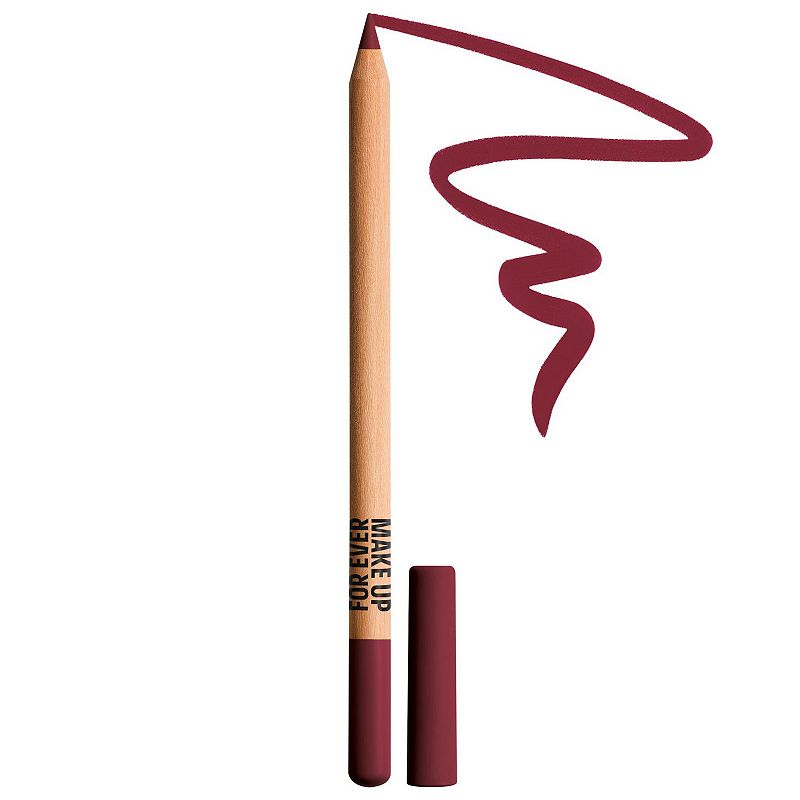 MAKE UP FOR EVER Artist Color Pencil Longwear Eyeliner,