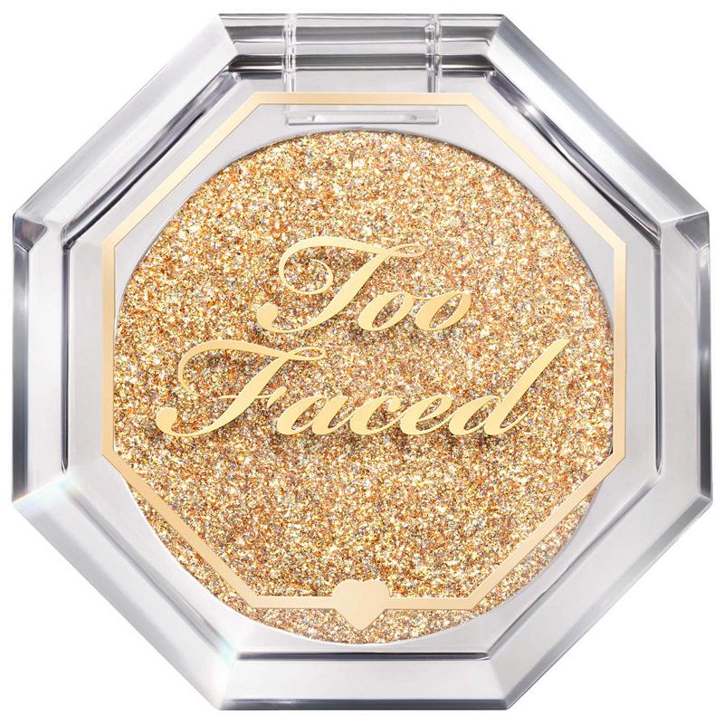 Too Faced Disco Crush High Shine Glitter Eye + Face Sparkle