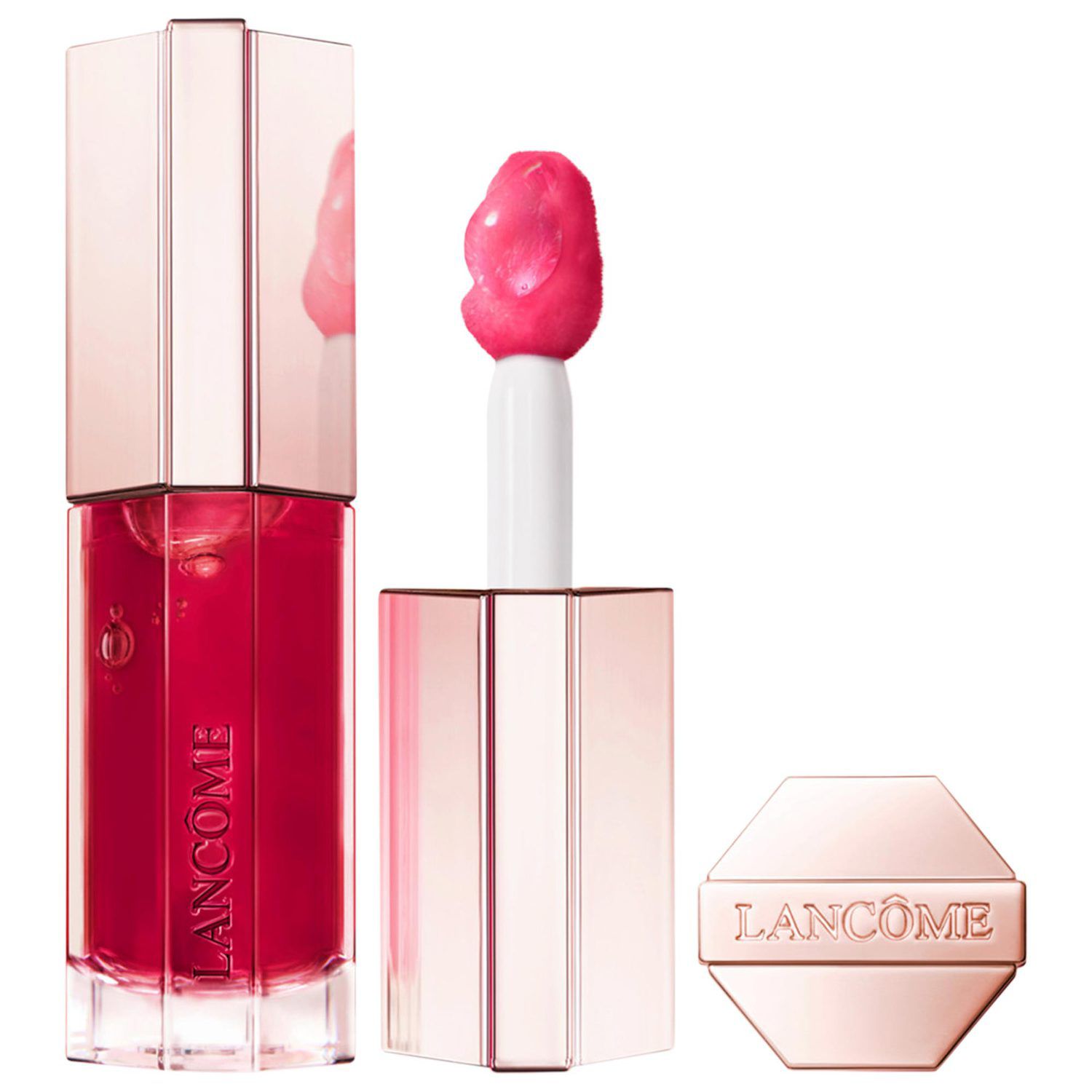 Lancome Lip Idole JuicyTreat Hydrating Lip Gloss