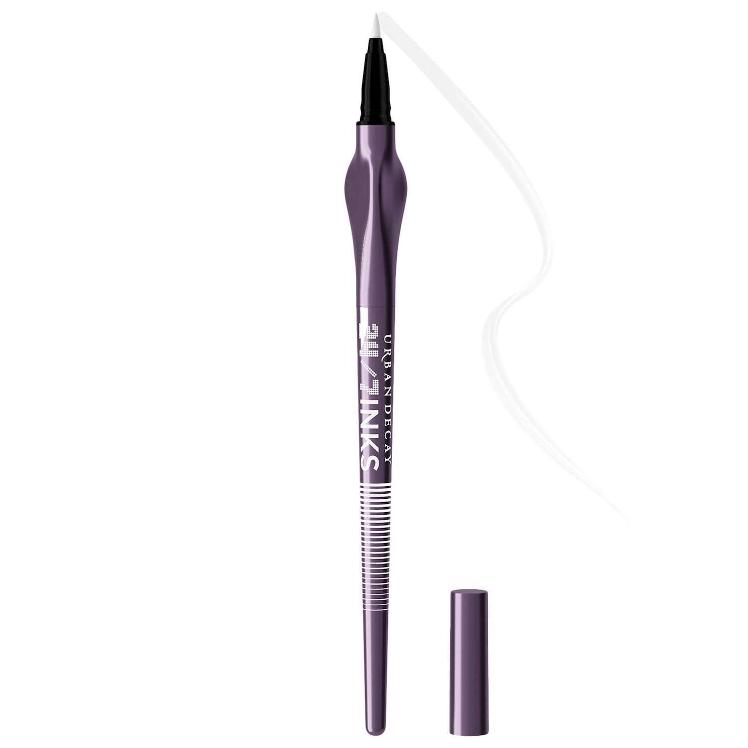 Urban Decay 24/7 Inks Easy Ergonomic Liquid Eyeliner Pen - Ozone