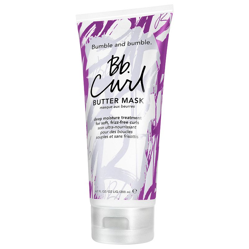 Bumble and bumble Curl Butter Hair Mask,