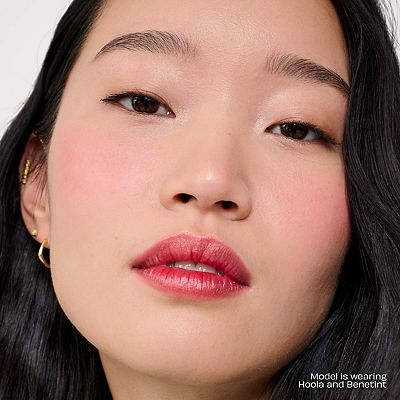 Benefit Cosmetics Soup'd Up Beauty - Benetint, Hoola Bronzer and