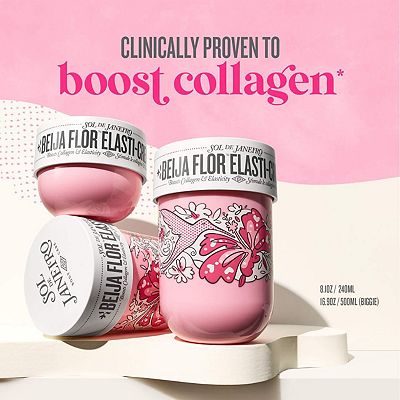 Sol de Janeiro Biggie Biggie Beija Flor Elasti-Cream