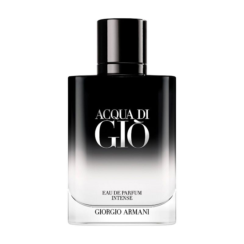 Armani Beauty Acqua Di Gio Eau de Parfum Intense, Size: 3.4 FL Oz, Adgh