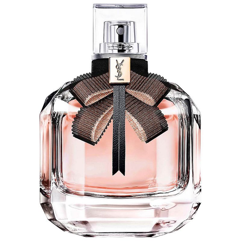 Yves Saint Laurent Mon Paris Eau de Toilette Lumiere with