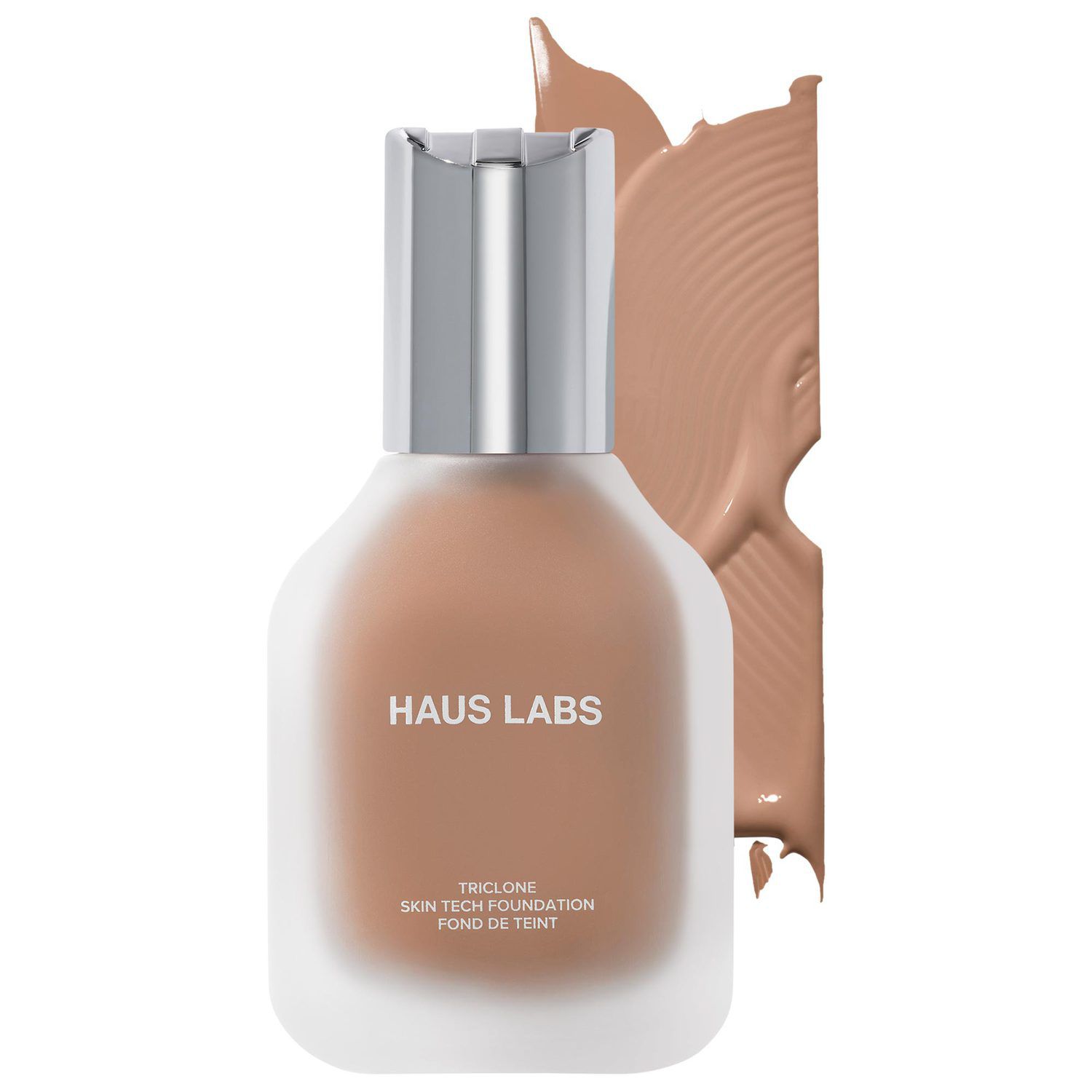 HAUS LABS トリプローン サインテ ック ファンデーション 060 HAUS LABS BY LADY GAGA Triclone Skin Tech Medium Coverage