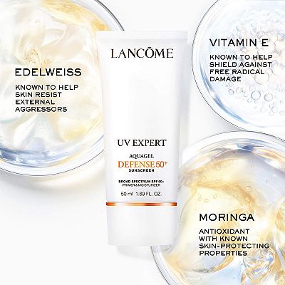 Lancome UV Expert Defense SPF 50+ Primer & Moisturizer