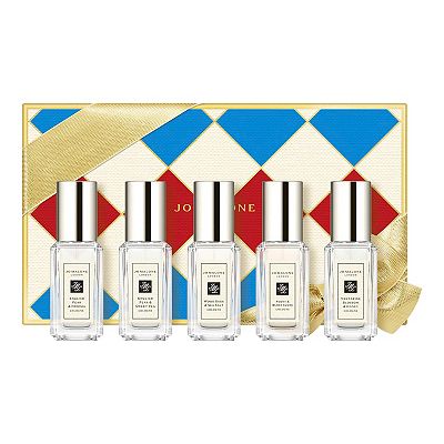 Jo Malone London Mini Cologne Collection Fragrance Sampler Set