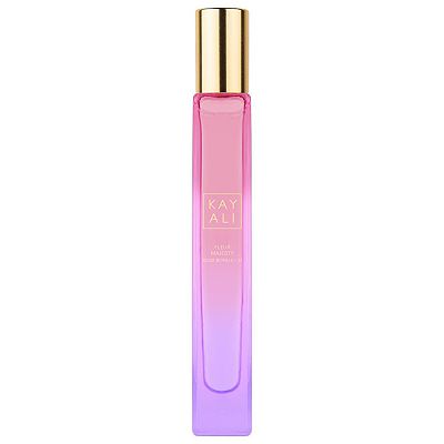 香水(女性用) KAYALI Fleur Majesty Rose e 31 KAYALI Fleur Majesty Rose Royale | 31 - Romantic Floral Perfume
