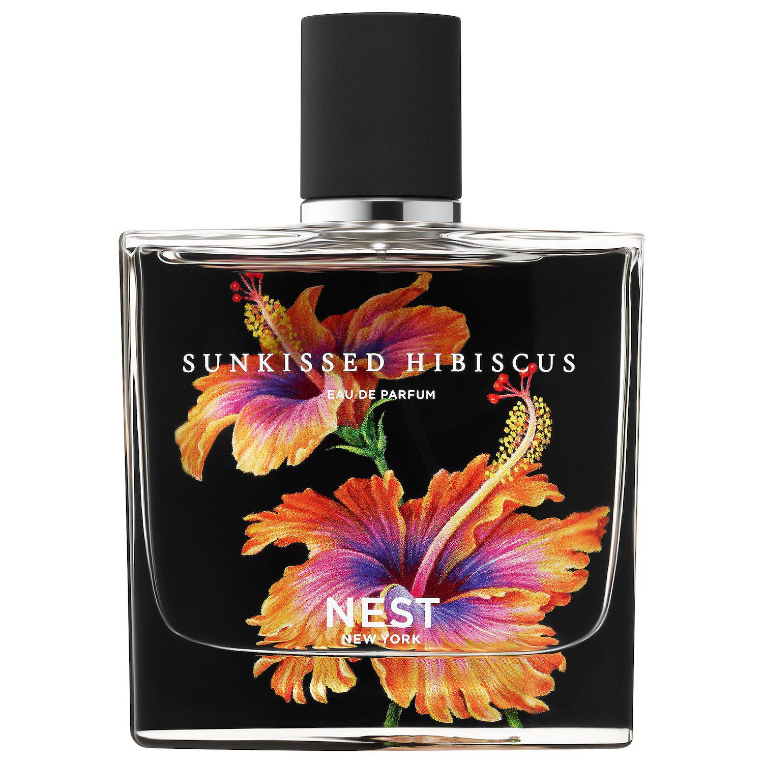 NEST New York Sunkissed Hibiscus Eau de Parfum