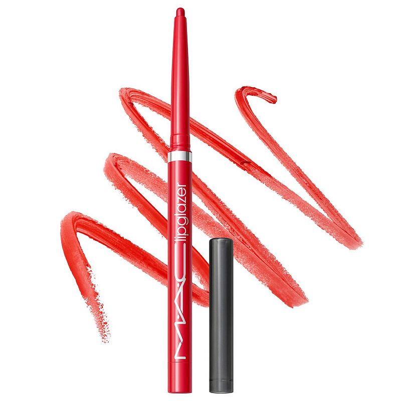 MAC Cosmetics Lipglazer Glossy Lip Liner,