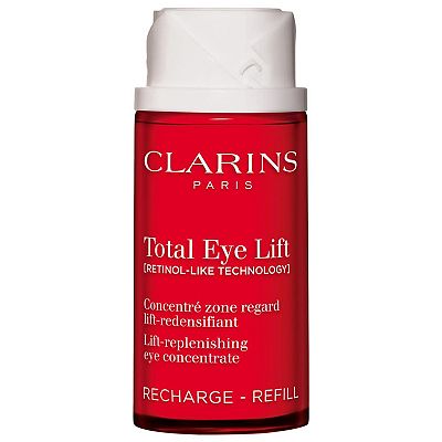アイケア CLARINS Total Eye Lift 15ml Clarins Total Eye Lift - Eye Cream for Radiant Eyes