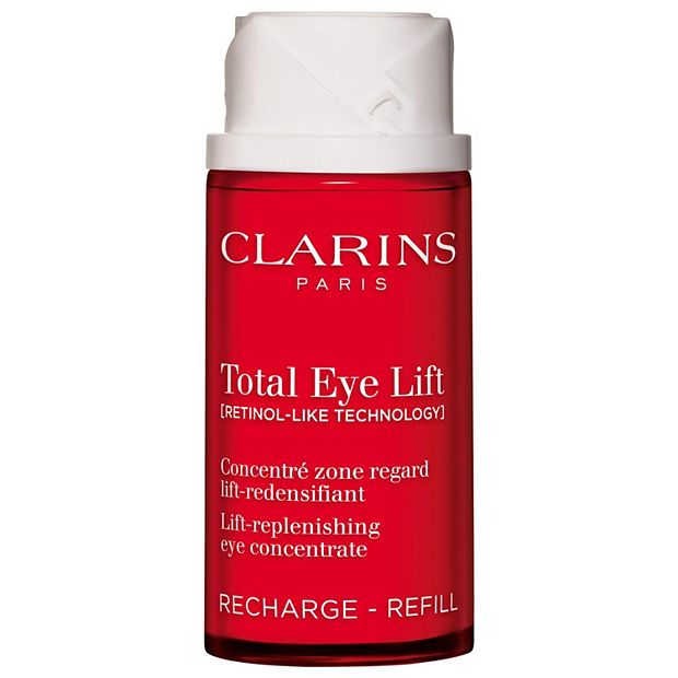 Clarins Total Eye Lift Eye Cream for Firming, Wrinkles, Dark