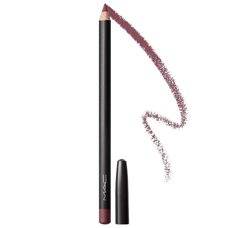 UPC 773602002139 product image for MAC Cosmetics Lip Pencil Creamy Lip Liner, Size: .05Oz, Purple | upcitemdb.com
