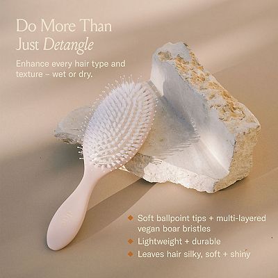 dae Vegan Detangle Style Brush